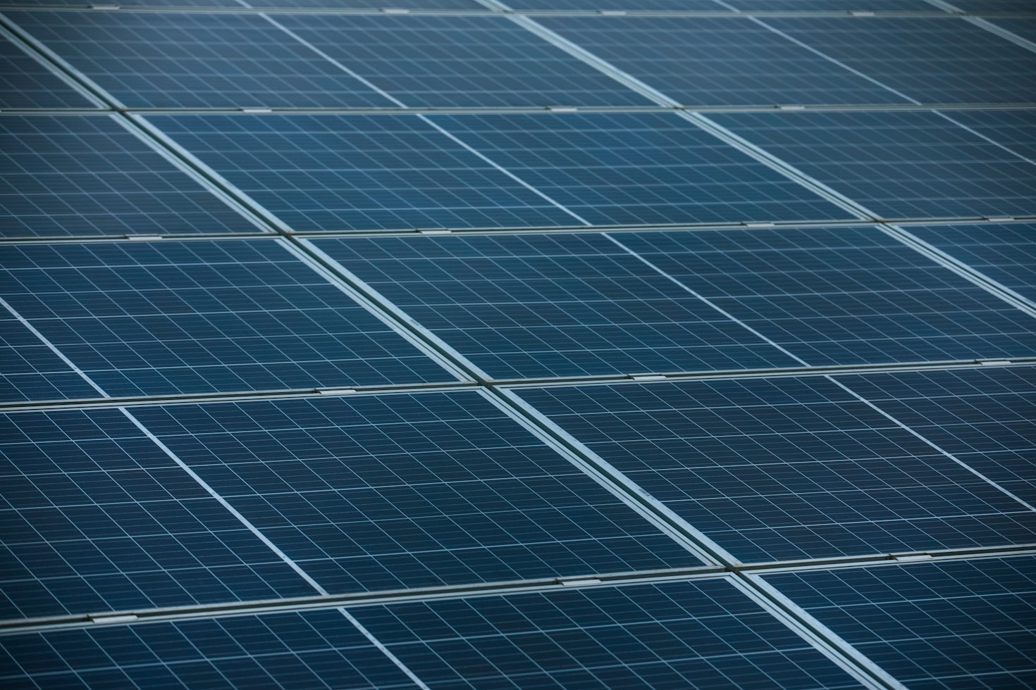 Jak optimalizovat provoz fotovoltaických systémů